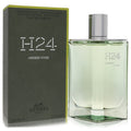 Hermès H24 Herbes Vives EDP Refillable Spray 3.4 oz | Men