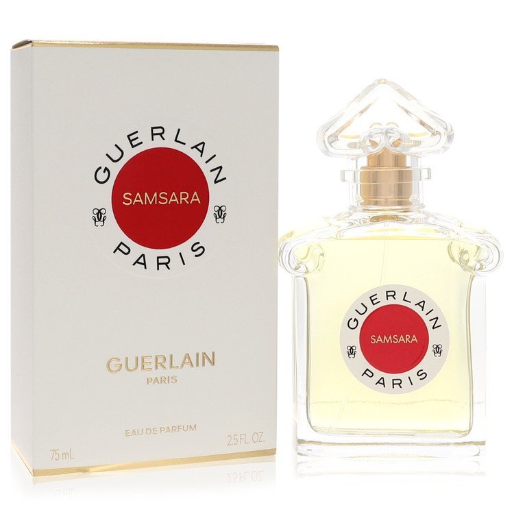 Guerlain Samsara Eau de Parfum Spray for Women 2.5 oz