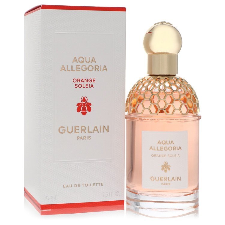 Guerlain Aqua Allegoria Orange Soleia Eau de Toilette | 2.5 oz | Unisex