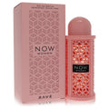 Lattafa Rave Now Eau de Parfum 3.4 oz | Women