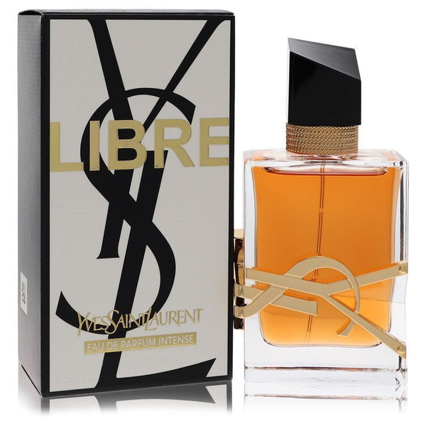 Yves Saint Laurent Libre Intense Eau de Parfum Intense Spray for Women 1.6 oz