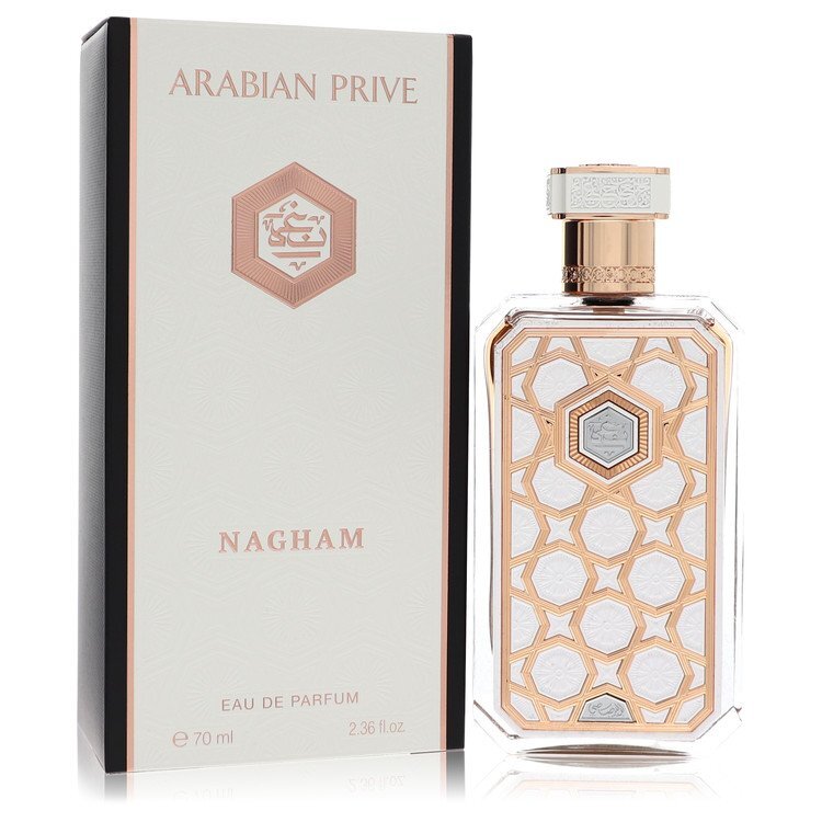 Rasasi Nagham Arabian Prive EDP | Women | 2.36 oz