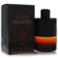 The Most Wanted by Azzaro Parfum Spray 3.4 oz