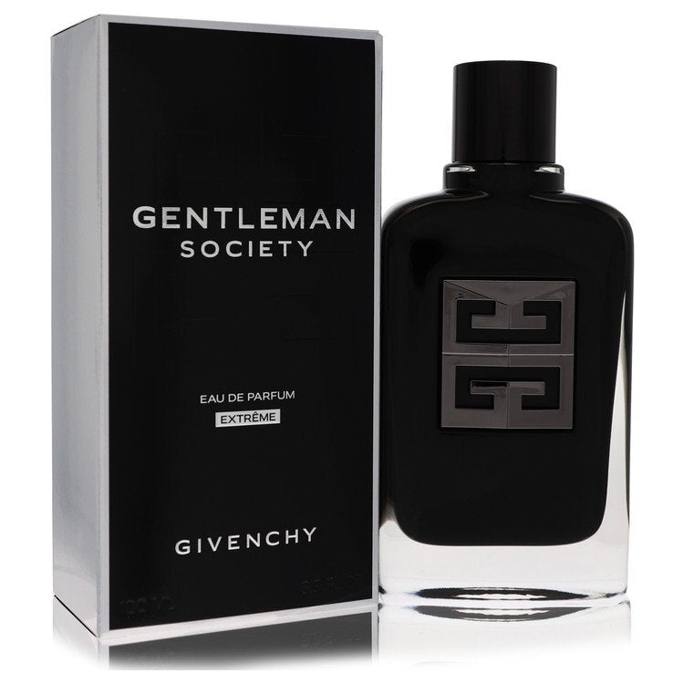Givenchy Gentleman Society Extreme EDP | Men | 3.4 oz