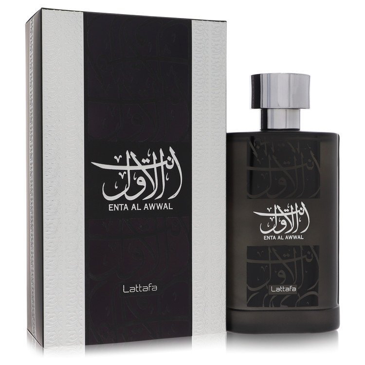 Lattafa Enta Al Awwal Eau de Parfum 3.4 oz (Unisex)