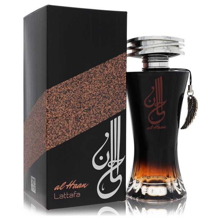Lattafa Al Haan Eau de Parfum 3.4 oz | Unisex