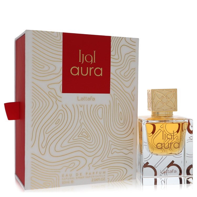 Lattafa Aura EDP | Unisex | 2.04 oz