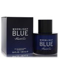 Kenneth Cole Moonlight Blue Eau de Toilette for Men 3.4 oz
