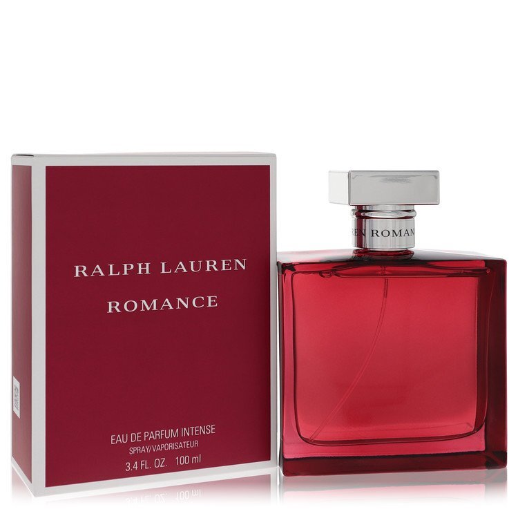 Ralph Lauren Romance Intense Eau de Parfum Spray for Women 3.4 oz