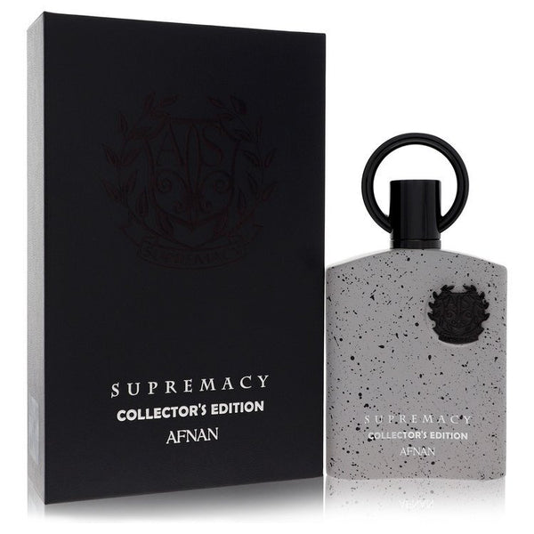 Afnan Supremacy Collector's Edition EDP | Men | 3.4 oz