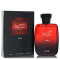 Rasasi Hawas Fire Eau de Parfum 3.3 oz for Men