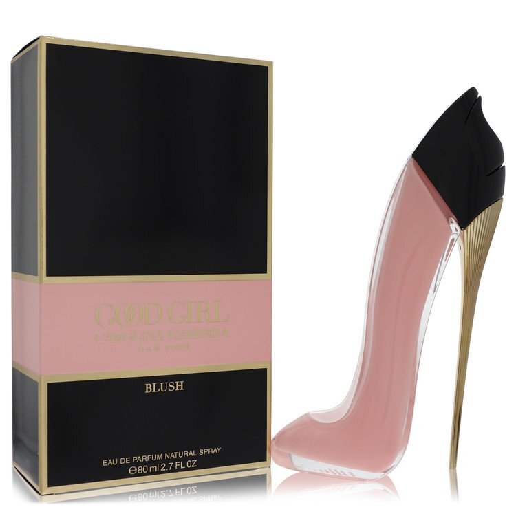 Good Girl Blush by Carolina Herrera Eau de Parfum Spray for Women 2.7 oz