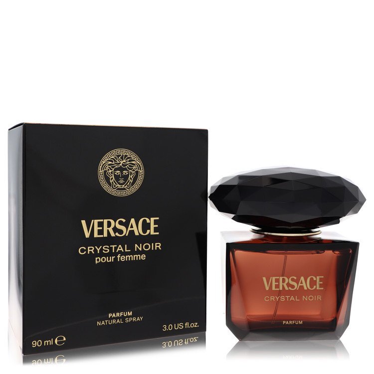 Versace Crystal Noir Parfum