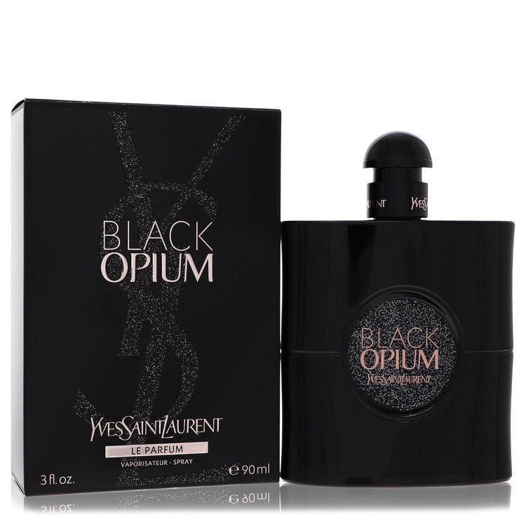 YSL Black Opium Le Parfum