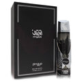 Afnan Zimaya Itqan Noir EDP | Unisex | 3.4 oz