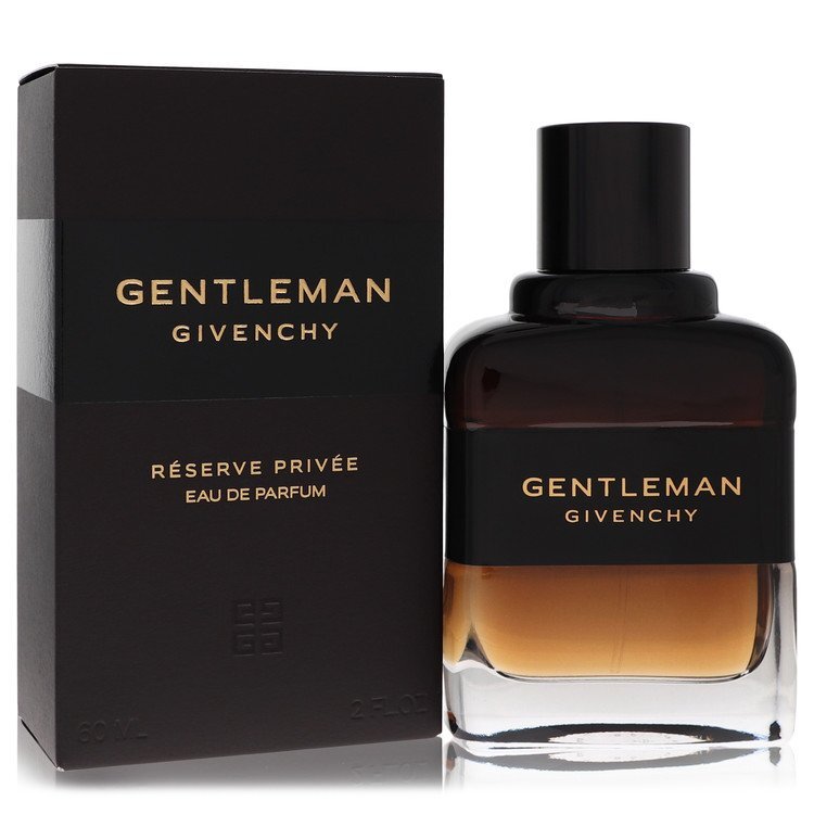 Givenchy Gentleman Réserve Privée Eau de Parfum 2 oz