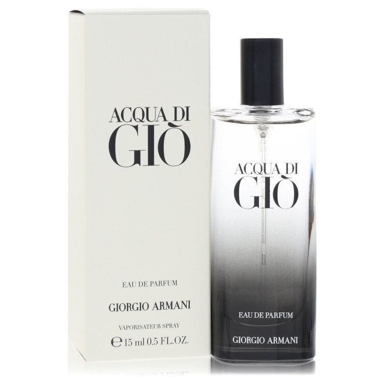 Giorgio Armani Acqua di Giò EDP | Men | 0.5 oz