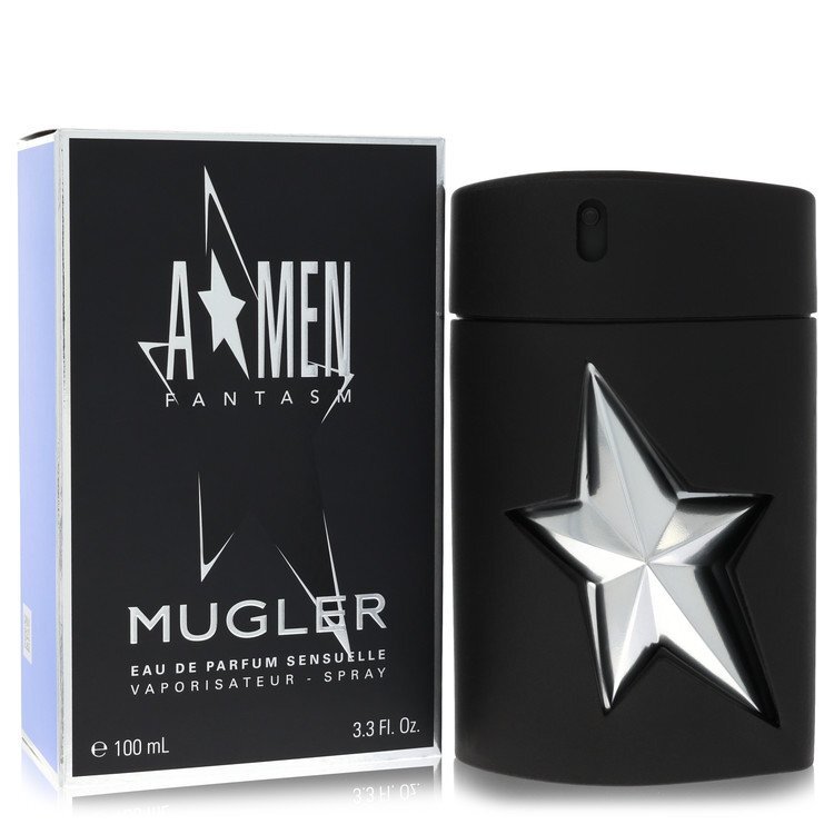 Angel Fantasm by Thierry Mugler Eau de Parfum Spray 3.4 oz