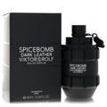 Viktor & Rolf Spicebomb Dark Leather Eau de Parfum | 3 oz | Men