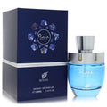 Afnan Rare Reef Extrait de Parfum Spray 3.4 oz – Unisex Fragrance