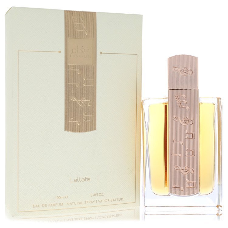Lattafa Angham EDP | Unisex | 3.4 oz