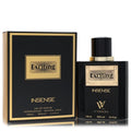 Dumont Paris Exciting Insense Eau de Parfum Spray for Men 3.4 oz