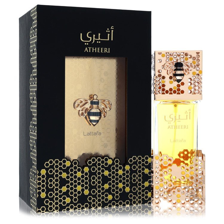 Lattafa Atheeri Eau de Parfum 3.4 oz | Women