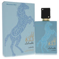 Lattafa Lail Maleki Morrocan Blue Eau de Parfum 3.4 oz (Unisex)