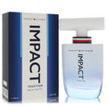 Tommy Hilfiger Impact Together Eau de Toilette Spray for Men 3.4 oz
