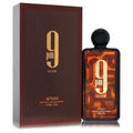 Afnan 9PM Elixir Intense Parfum | Unisex | 3.4 oz