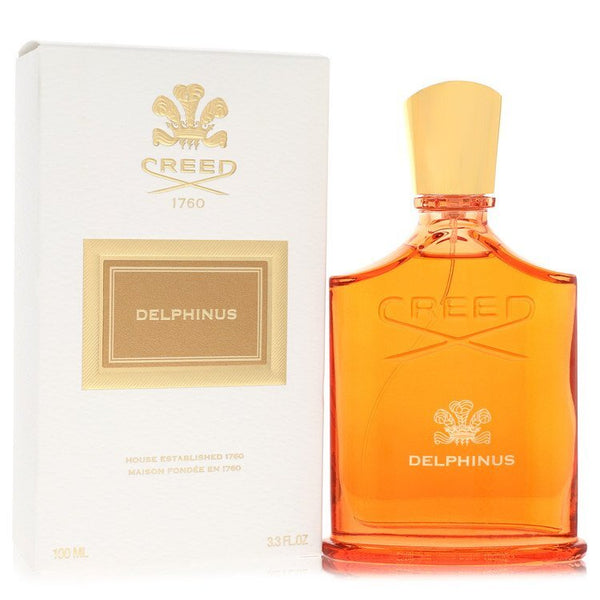 Delphinus by Creed Eau de Parfum (Unisex) — 3.3 oz