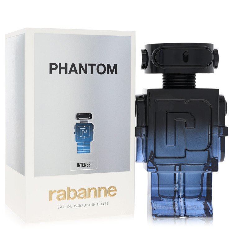 Paco Rabanne Phantom Intense Eau de Parfum 3.4 oz