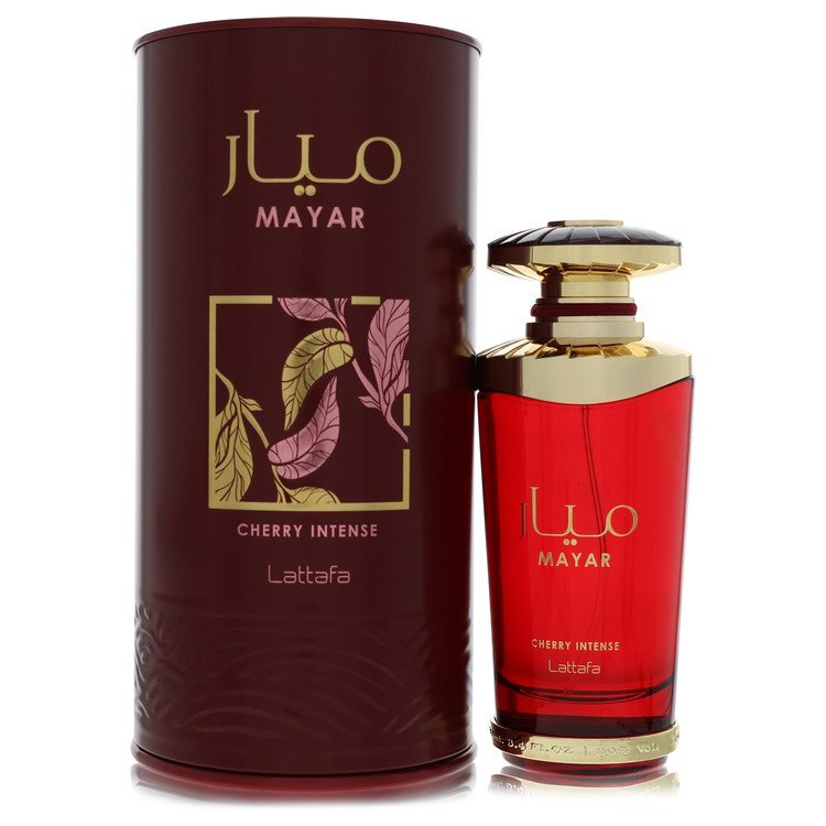 Lattafa Mayar Cherry Intense Eau de Parfum 3.4 oz | Women