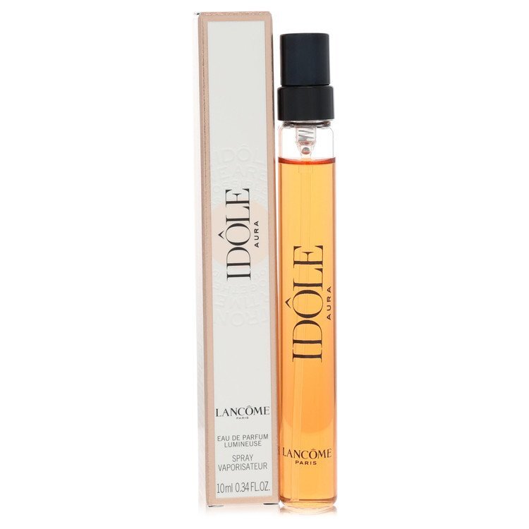 Idôle Aura by Lancôme 0.34 oz Mini Eau de Parfum Spray for Women