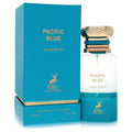 Maison Alhambra Pacific Blue Eau de Parfum Spray Unisex 2.7 oz