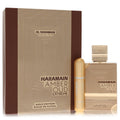 Amber Oud Gold Extreme by Al Haramain Eau de Parfum for Men — 2 oz