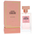 Al Haramain Loulou Rose Eau de Parfum Spray 3.33 oz
