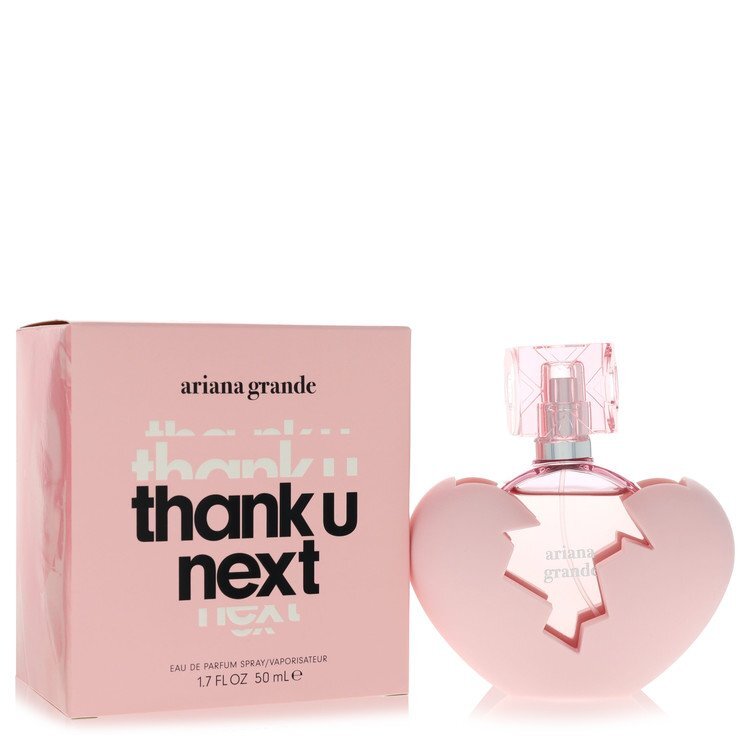 Ariana Grande Thank U Next Eau de Parfum 1.7 oz