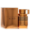 Armaf Odyssey Aoud Eau de Parfum Spray for Men 2.02 oz