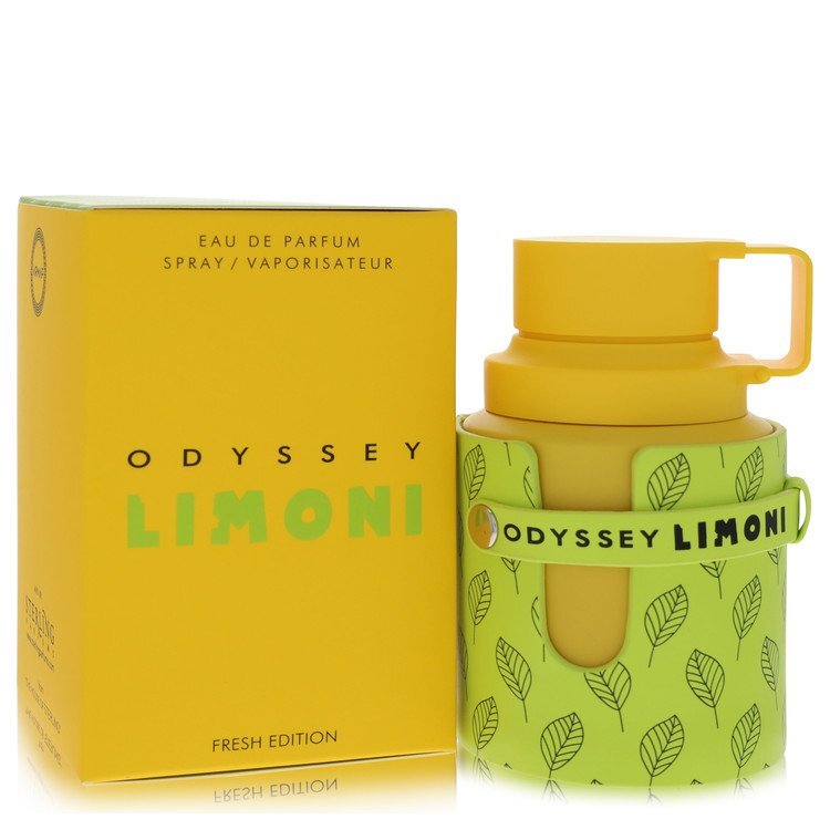 Armaf Odyssey Limoni EDP Spray 2.02 oz | Men