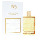 Armaf Uniq-Oud Forever Eau de Parfum Spray 3.4 oz