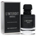 L'Interdit Absolu by Givenchy Eau de Parfum Intense Spray 2.7 oz
