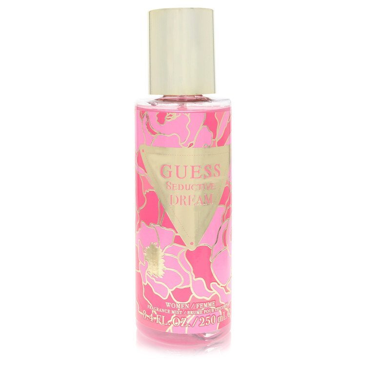 Guess Seductive Dream Fragrance Mist for Women 8.4 oz