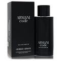 Giorgio Armani Code Eau de Parfum 4.2 oz for Men