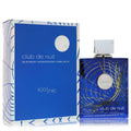 Armaf Club de Nuit Iconic Blue Eau de Parfum Spray for Men 6.8 oz