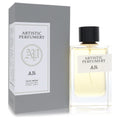 Armaf Artistic Perfumery Ar Eau de Parfum Spray for Men 3.4 oz