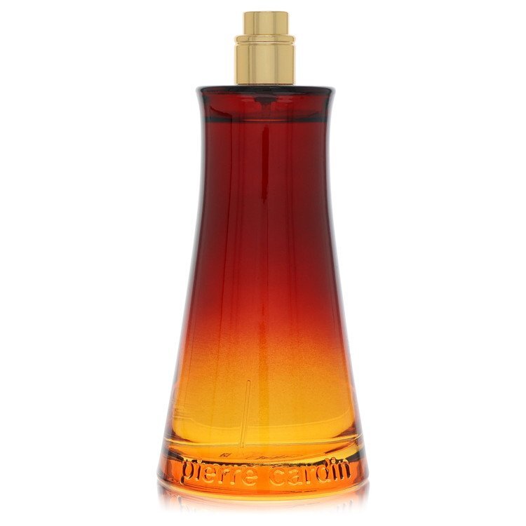 Pierre Cardin Fusion Eau de Toilette Spray for Men 3.0 oz (Tester)