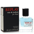 Replay by Replay Eau de Toilette Spray for Men 1.0 oz