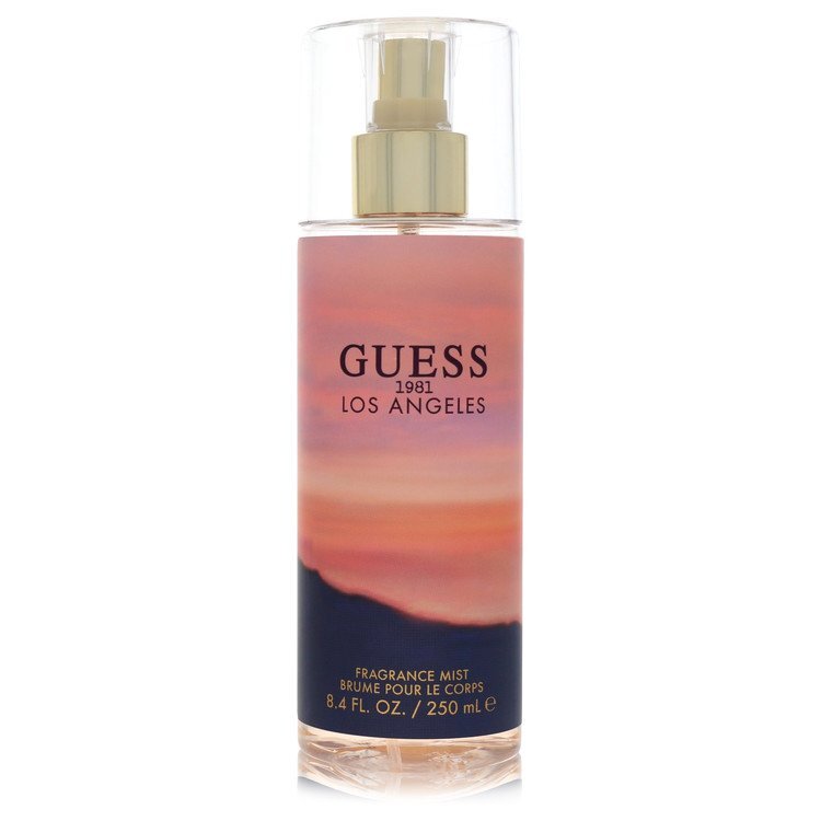 Guess 1981 Los Angeles Fragrance Mist for Women 8.4 oz