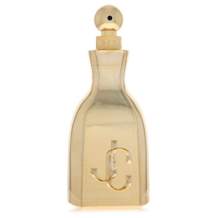 Jimmy Choo I Want Choo Le Parfum Eau de Parfum Spray 4.1 oz – Women's Fragrance (Tester)